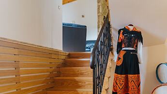 Curral D'Avó Turismo Rural & SPA