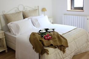 Curral D'Avó Turismo Rural & SPA