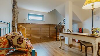 Curral D'Avó Turismo Rural & SPA