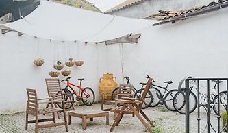 Curral D'Avó Turismo Rural & SPA