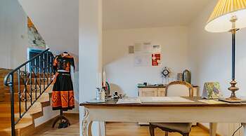 Curral D'Avó Turismo Rural & SPA