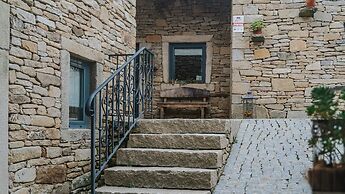 Curral D'Avó Turismo Rural & SPA