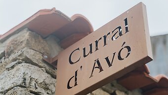 Curral D'Avó Turismo Rural & SPA