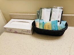 Honeysuckle Inn - Mountain View