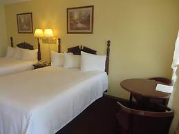 Honeysuckle Inn - Mountain View