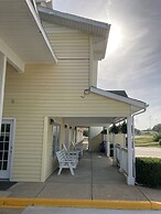 Honeysuckle Inn - Mountain View