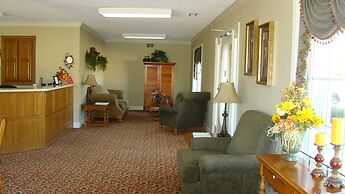 Honeysuckle Inn - Mountain View