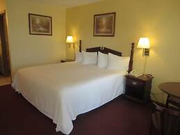 Honeysuckle Inn - Mountain View