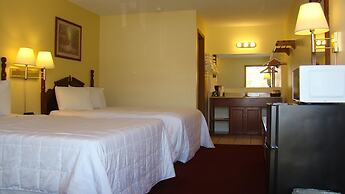 Honeysuckle Inn - Mountain View