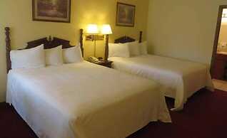 Honeysuckle Inn - Mountain View