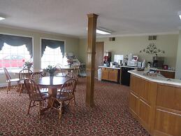 Honeysuckle Inn - Mountain View