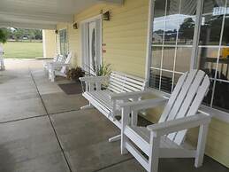 Honeysuckle Inn - Mountain View