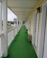 Honeysuckle Inn - Mountain View