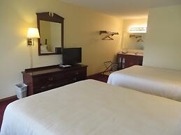 Honeysuckle Inn - Mountain View