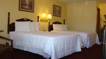 Honeysuckle Inn - Mountain View