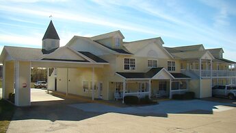 Honeysuckle Inn - Mountain View