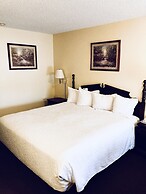 Honeysuckle Inn - Mountain View