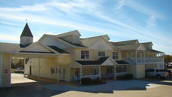 Honeysuckle Inn - Mountain View