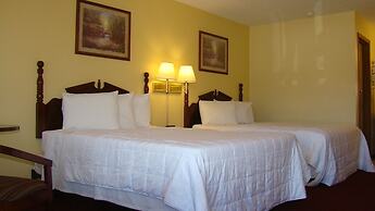 Honeysuckle Inn - Mountain View