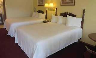 Honeysuckle Inn - Mountain View