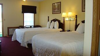 Honeysuckle Inn - Mountain View