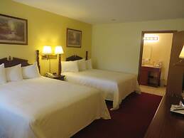 Honeysuckle Inn - Mountain View