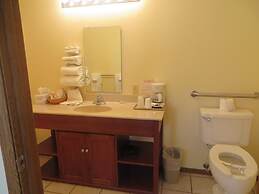 Honeysuckle Inn - Mountain View