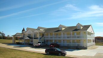 Honeysuckle Inn - Mountain View