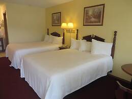 Honeysuckle Inn - Mountain View