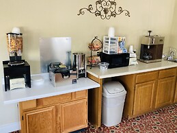 Honeysuckle Inn - Mountain View