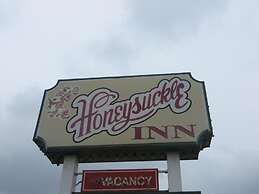 Honeysuckle Inn - Mountain View