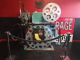 Honeysuckle Inn - Mountain View