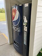 Honeysuckle Inn - Mountain View