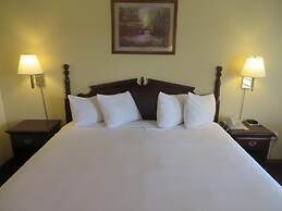 Honeysuckle Inn - Mountain View