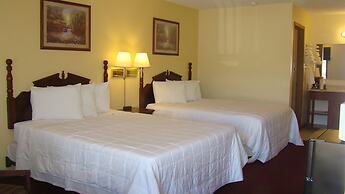 Honeysuckle Inn - Mountain View