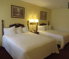 Honeysuckle Inn - Mountain View