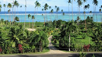 Sigasiga Sands Boutique Bungalows