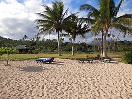 Sigasiga Sands Boutique Bungalows