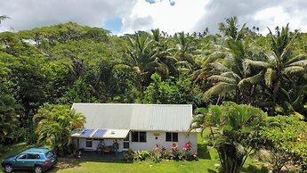 Sigasiga Sands Boutique Bungalows