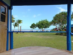 Sigasiga Sands Boutique Bungalows