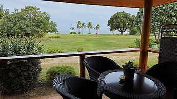 Sigasiga Sands Boutique Bungalows