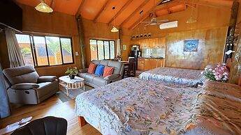 Sigasiga Sands Boutique Bungalows
