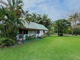 Sigasiga Sands Boutique Bungalows