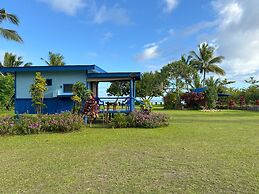 Sigasiga Sands Boutique Bungalows