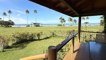 Sigasiga Sands Boutique Bungalows