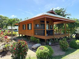 Sigasiga Sands Boutique Bungalows