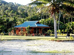 Sigasiga Sands Boutique Bungalows