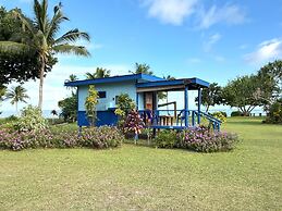 Sigasiga Sands Boutique Bungalows