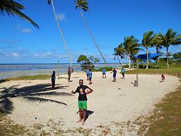 Sigasiga Sands Boutique Bungalows
