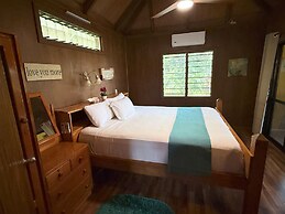 Sigasiga Sands Boutique Bungalows